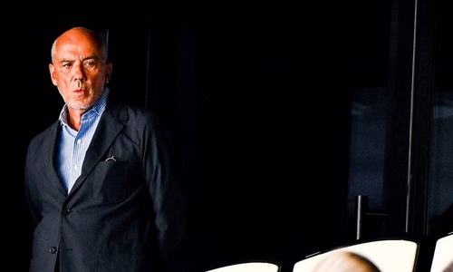 OM – Stéphane Richard veut retrouver l’Europe