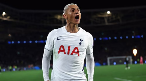 Tottenham streicht Richarlison komplett – jetzt bahnt sich Millionen-Deal an