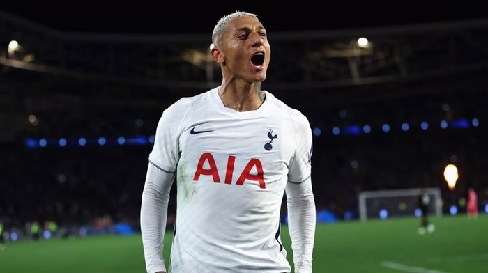 Tottenham streicht Richarlison komplett – jetzt bahnt sich Millionen-Deal an