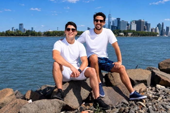 Sette Câmara e Di Grassi formam dupla para Endurance da Stock Car
