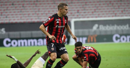 Le Mans : vivez le match en intégralité sur Ici Azur