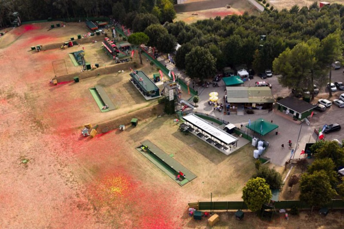 Compak Sporting, a Tavullia la Finale Atleta dell’Anno 2026 e il barrage Shooting Data – SPORTFACE.IT