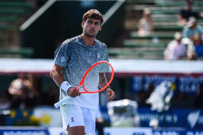 US Open, Cobolli rimonta e va avanti: Musetti eliminato dopo un malessere – SPORTFACE.IT