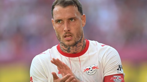RB Leipzig plant zeitnahe Vertragsgespräche mit Leistungsträger