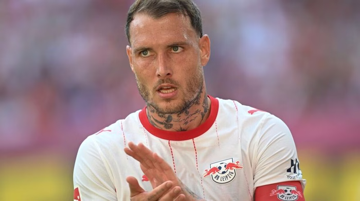 RB Leipzig plant zeitnahe Vertragsgespräche mit Leistungsträger