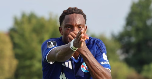 : le flou persiste autour de Martial Godo au Racing Club de Strasbourg