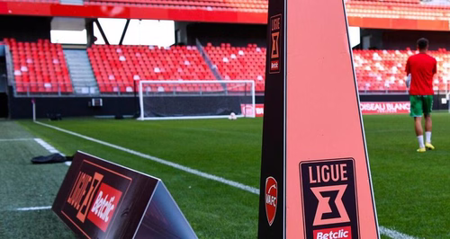 Ligue 3 : Valenciennes saisit la FFF après un « dysfonctionnement du FVS » face à Rouen