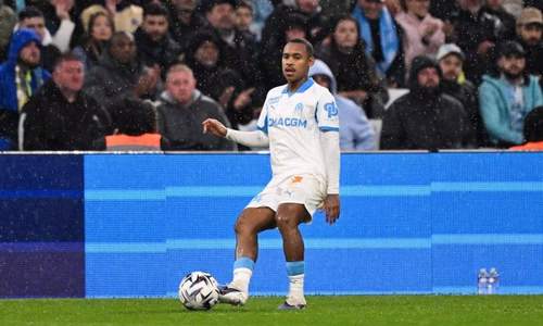 Mercato OM : De Lange assure que Paixão n’a jamais voulu partir