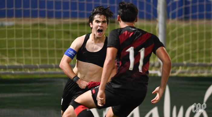Depois de bater Real Madrid, Athletico conhece adversário das quartas