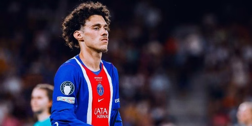 Le PSG va présenter ses cinq recrues en marge de PSG