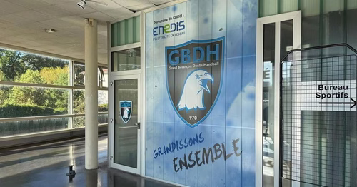 Handball : le GBDH lance sa saison de Proligue avec confiance face à Créteil