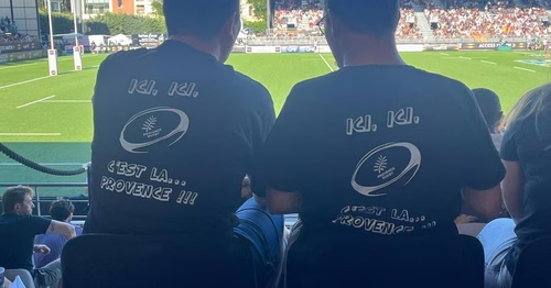 Pro D2 : Provence Rugby s'impose au courage à Colomiers 18 à 13