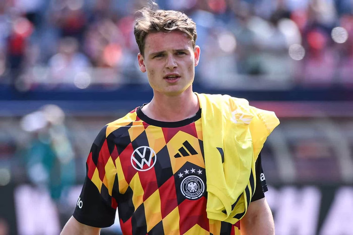 „Gutes Gespräch“ mit Klopp: Urbig beim DFB-Team fix eingeplant?