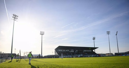 National 1 : Angoulême s’offre Chauray et le début de saison presque parfait