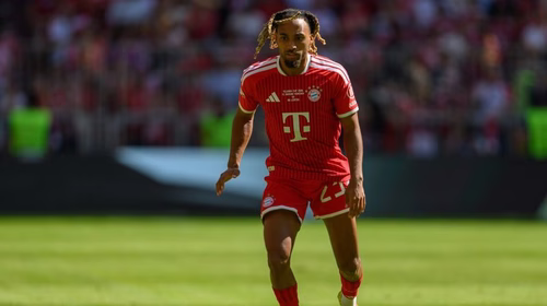 Doch noch eine Chance für Boey? Bayern trifft überraschende Entscheidung