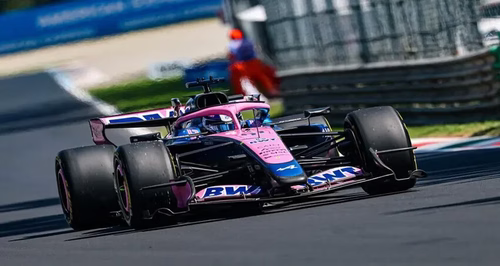 F1 : après Londres, la Formule 1 prépare un nouveau show spectaculaire