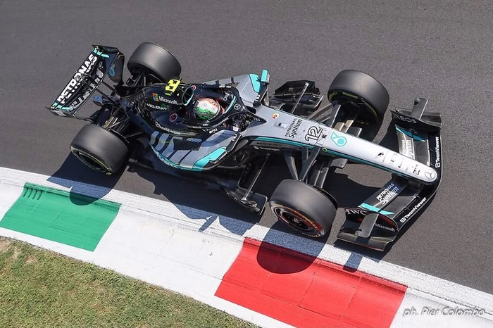 Kimi Antonelli non ha dubbi: “Ferrari ha fatto un passo avanti con il nuovo motore, sarà una sfida serrata”