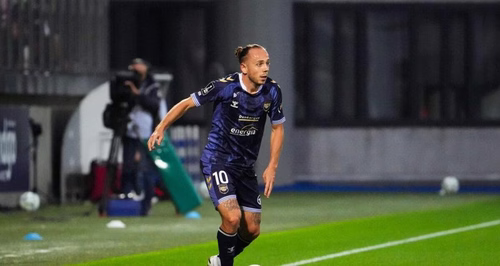 Ligue 2 (J5) : Boulogne et le Red Star devant, Sochaux et Clermont menés