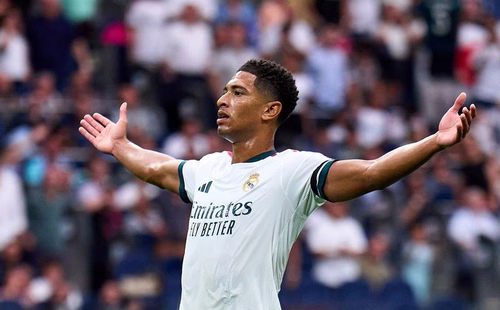 Wo läuft heute Betis Sevilla gegen Real Madrid? 04.09.2026