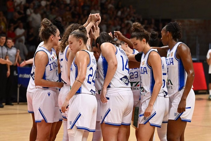 Sport in tv oggi (venerdì 4 settembre): orari e programma completo. Come vedere gli eventi in streaming