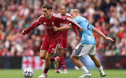Liverpool heute: Wo läuft Ipswich – Liverpool? 04.09.2026