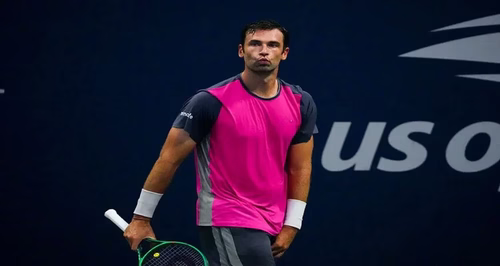 US Open 2026 : Quentin Halys frôle l’exploit de l’année au bout de la nuit