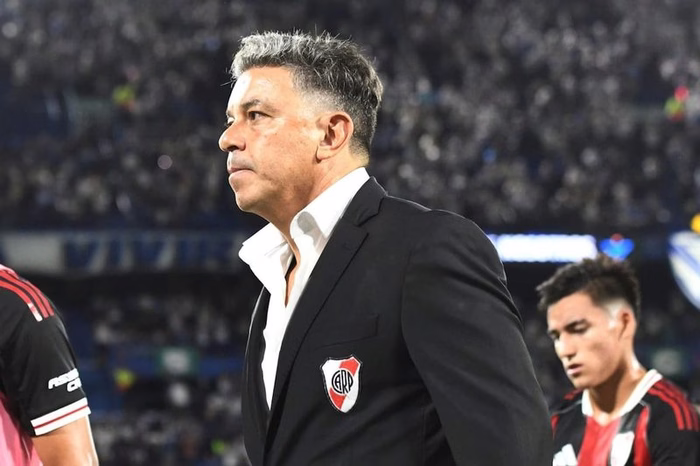 Marcelo Gallardo DT de Ecuador: la idea es que debute en la próxima fecha FIFA