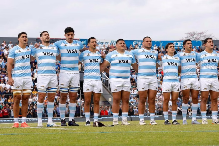 Cuándo juegan los Pumas vs. Australia por un test match