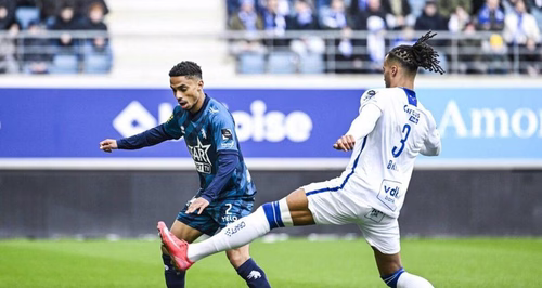 Étranger : notamment passé par le PSG, Colin Dagba signe en deuxième division italienne