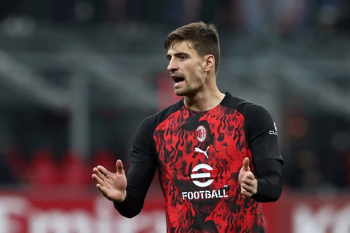 ❌ Milan, ancora PROBLEMI per Gabbia: le ultime verso la Juventus