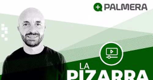 El análisis de Ángel Cuéllar en el Real Betis - Real Madrid: «Primer tiempo de supervivencia, segundo modo Champions»