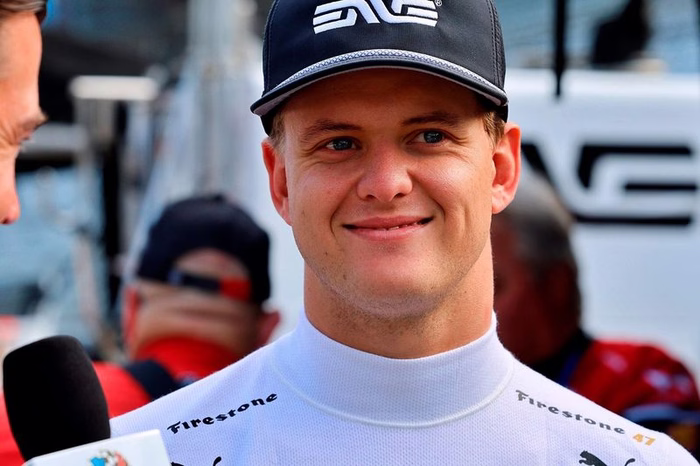 Indy: Mick Schumacher é anunciado pela Meyer Shank Racing para 27