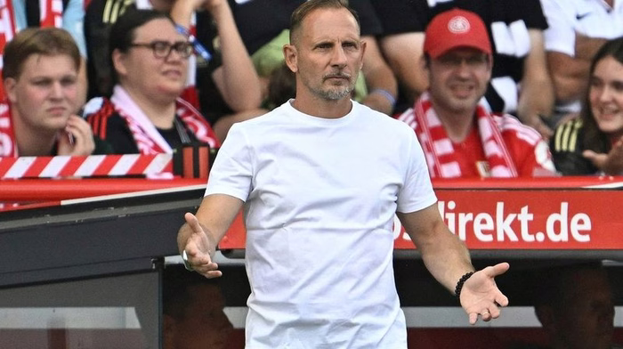 Union wie Elversberg? Lustrinellis Plan für Leverkusen