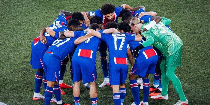 Info à la Une – Le PSG en quête de sa première victoire en Ligue 1