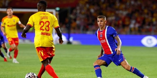 Les raisons de l'absence de Lucas Digne pour PSG
