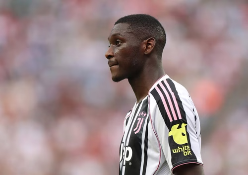 💪 Juve, Kolo Muani: “Gol? Spalletti ha ragione. Non sono preoccupato”