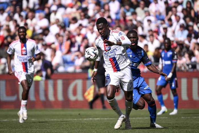 OL - Auxerre : avant-match, compo probable, horaire, diffusion TV