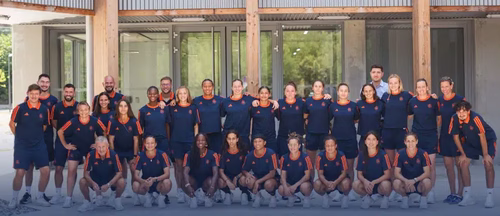[Féminines] Un Montpellier FC en reconstruction pour lancer sa saison 2026/2027