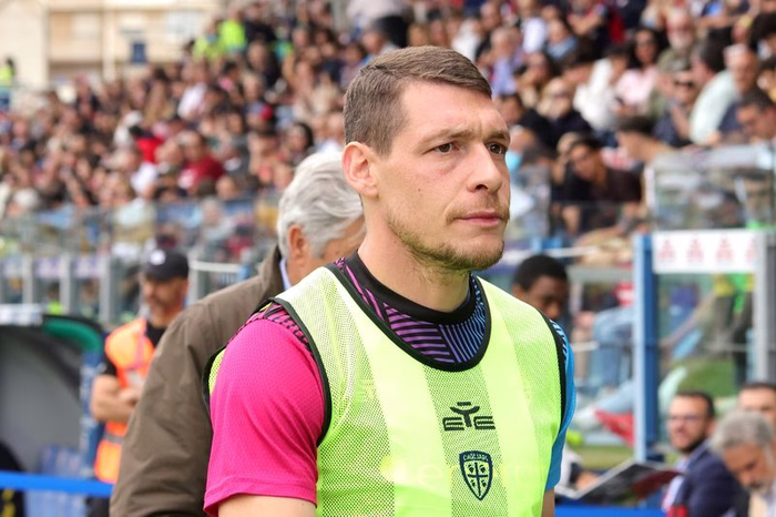 Belotti riparte dalla B! Ad un passo l'accordo con il Modena: prenderà il posto di Pedro Mendes