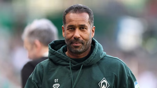 Thioune schwärmt – Werder-Neuzugang könnte sofort einen Konkurrenten verdrängen