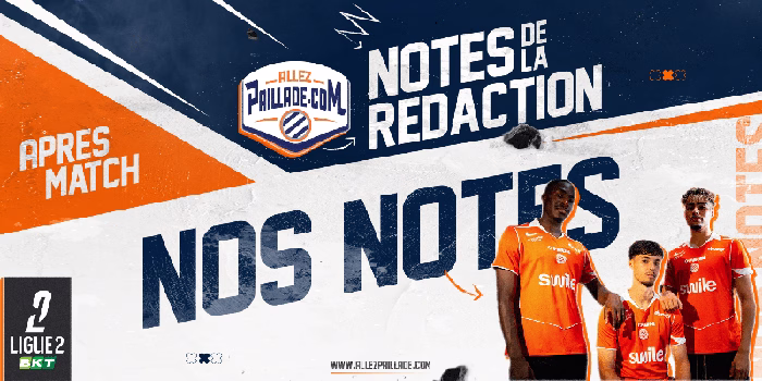 [Actualités] Les notes de la rédaction