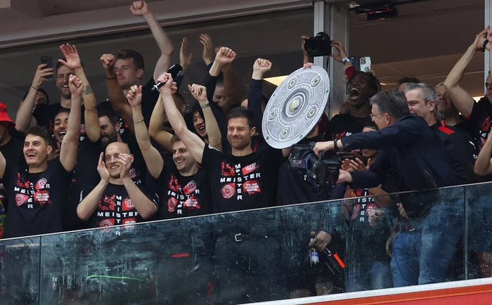 Vor LEV-Heimpremiere: Die besten Meister seit 2007 – ohne Bayern