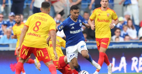 Ligue 1. Deux des équipes qui portent le moins le ballon : les chiffres clés avant Troyes