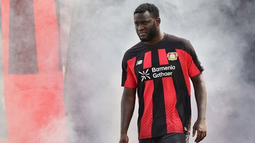 Boniface ist zurück – doch Leverkusen trifft bittere Entscheidung
