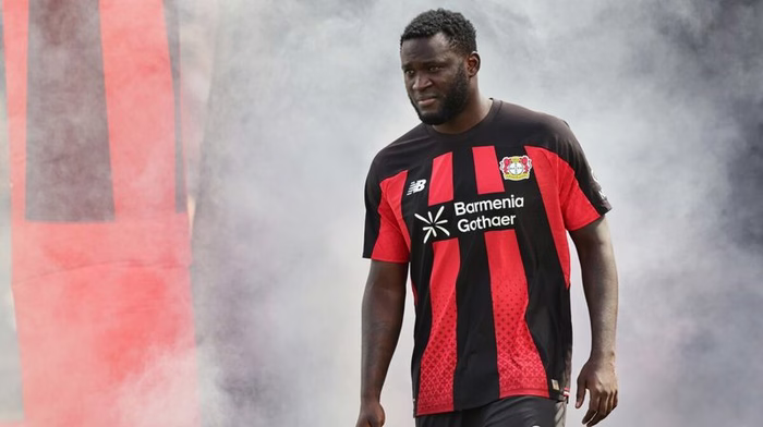 Boniface ist zurück – doch Leverkusen trifft bittere Entscheidung