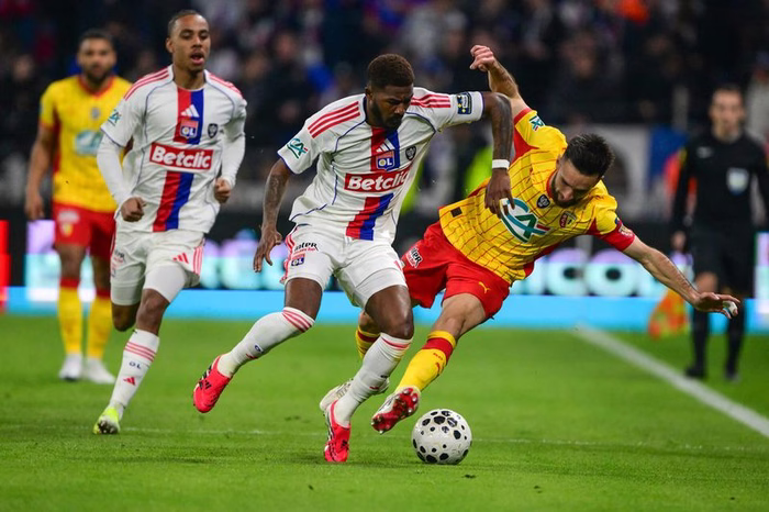 "Vive les Gones" : le dernier message de Maitland