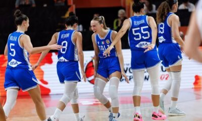 Ultramaratona azzurra: dentro la Nazionale Maschile per i Mondiali | RUN2U