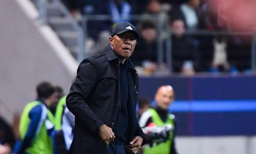 OM – Kombouaré à l’OM ? L’intéressé répond