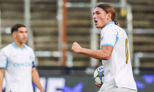 OM – Antoine Valero proche de l’équipe de Genesio ?