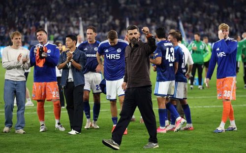 Schalke-Sensation gegen Bayern: Verhelfen die Königsblauen dem BVB zur Meisterschaft?